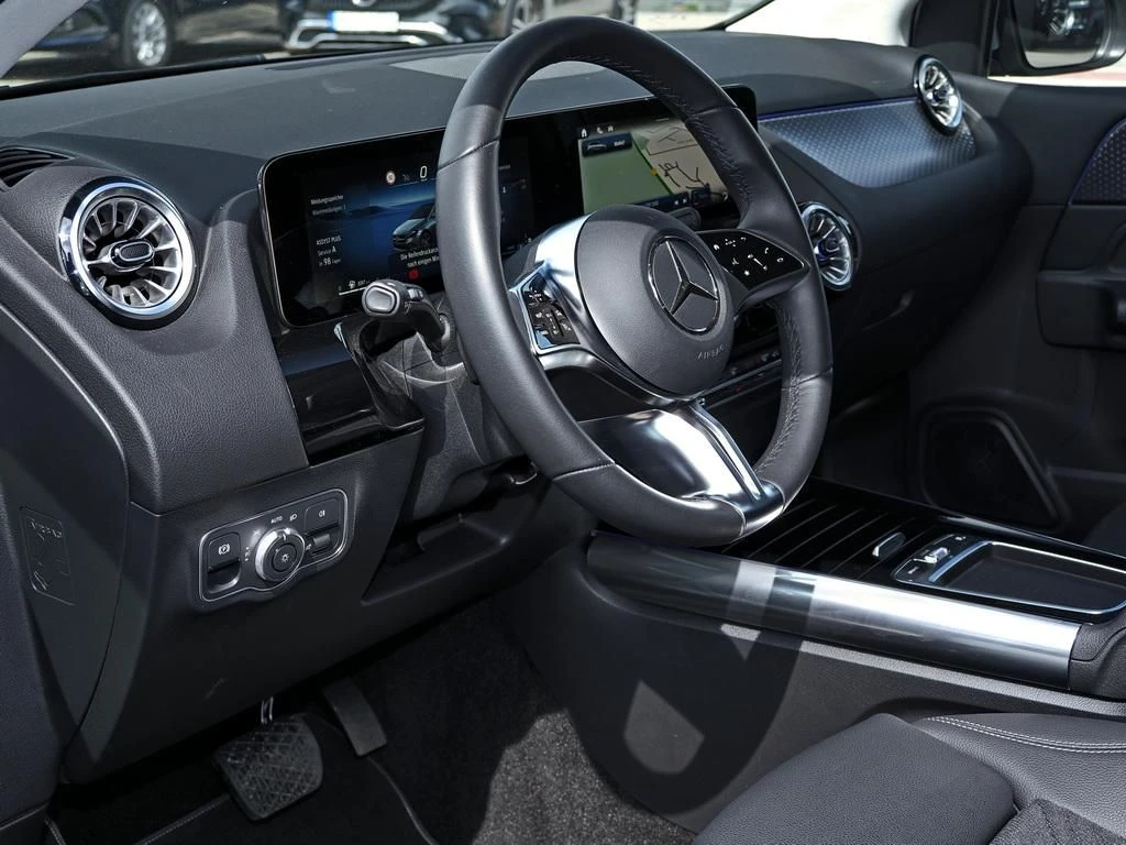 Mercedes-Benz-B-Klasse 200-image-8