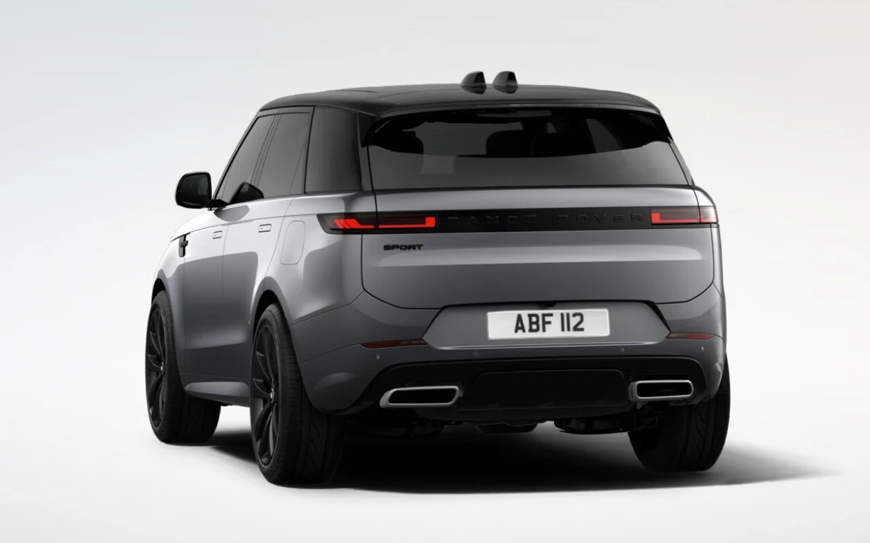Land Rover-Range Rover Sport-image-2