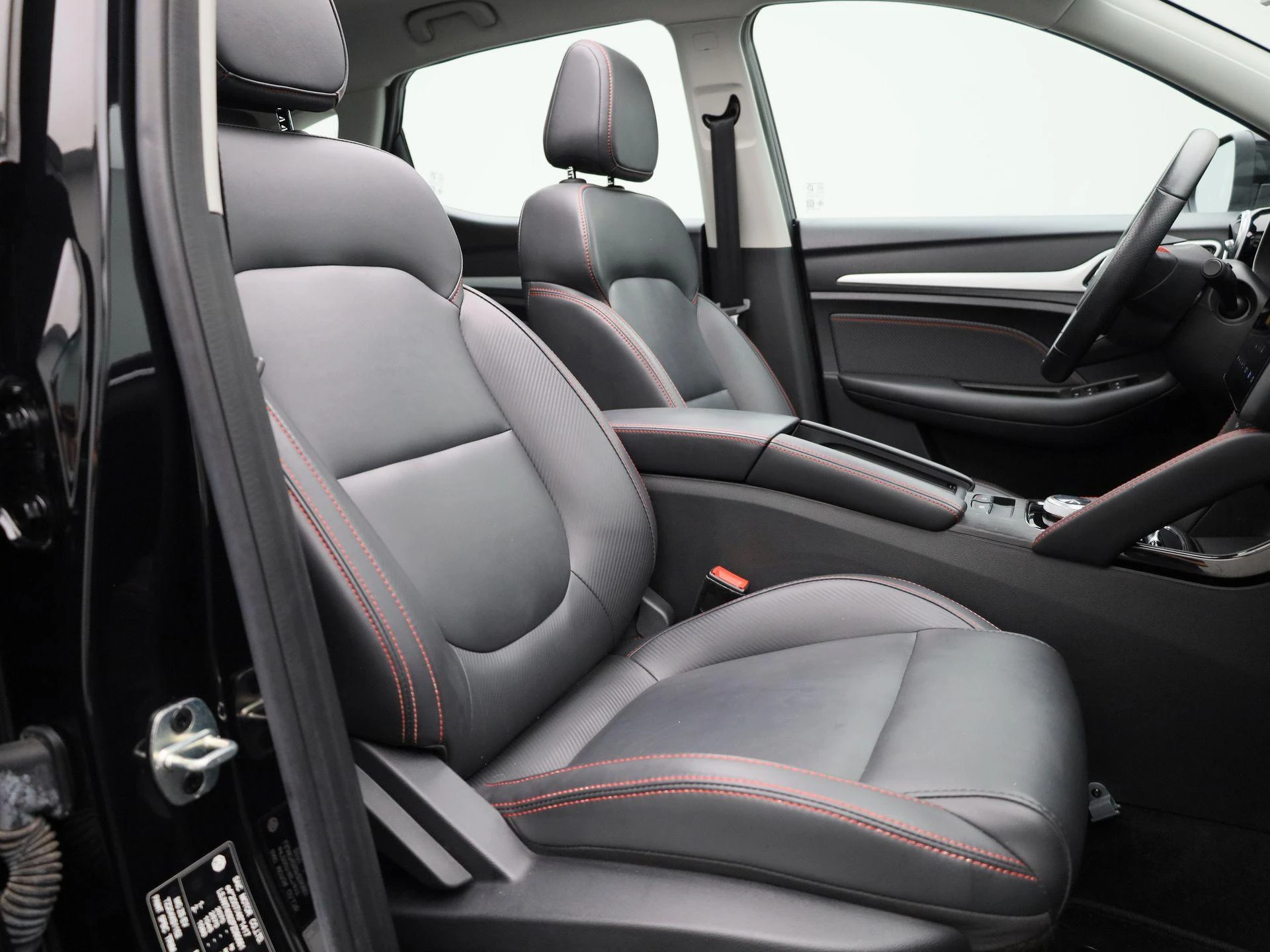 MG ZS EV Long Range Luxury 70 kWh