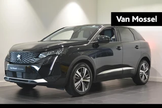 Peugeot 3008 Allure