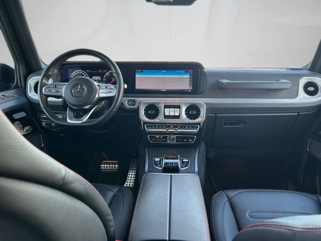 Mercedes-Benz-G-Klasse 350 d-image-10