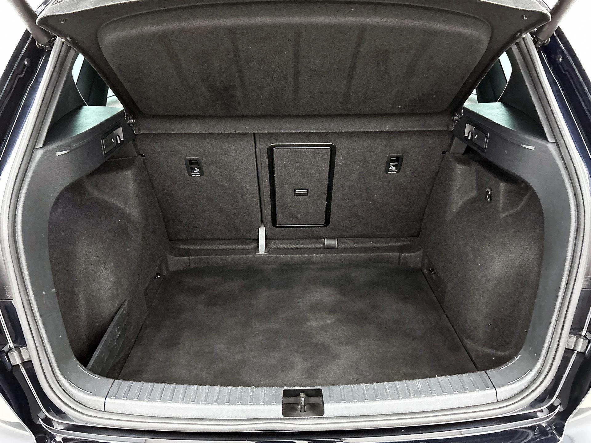SEAT Ateca 1.5 TSI FR Business Intense 150 PK