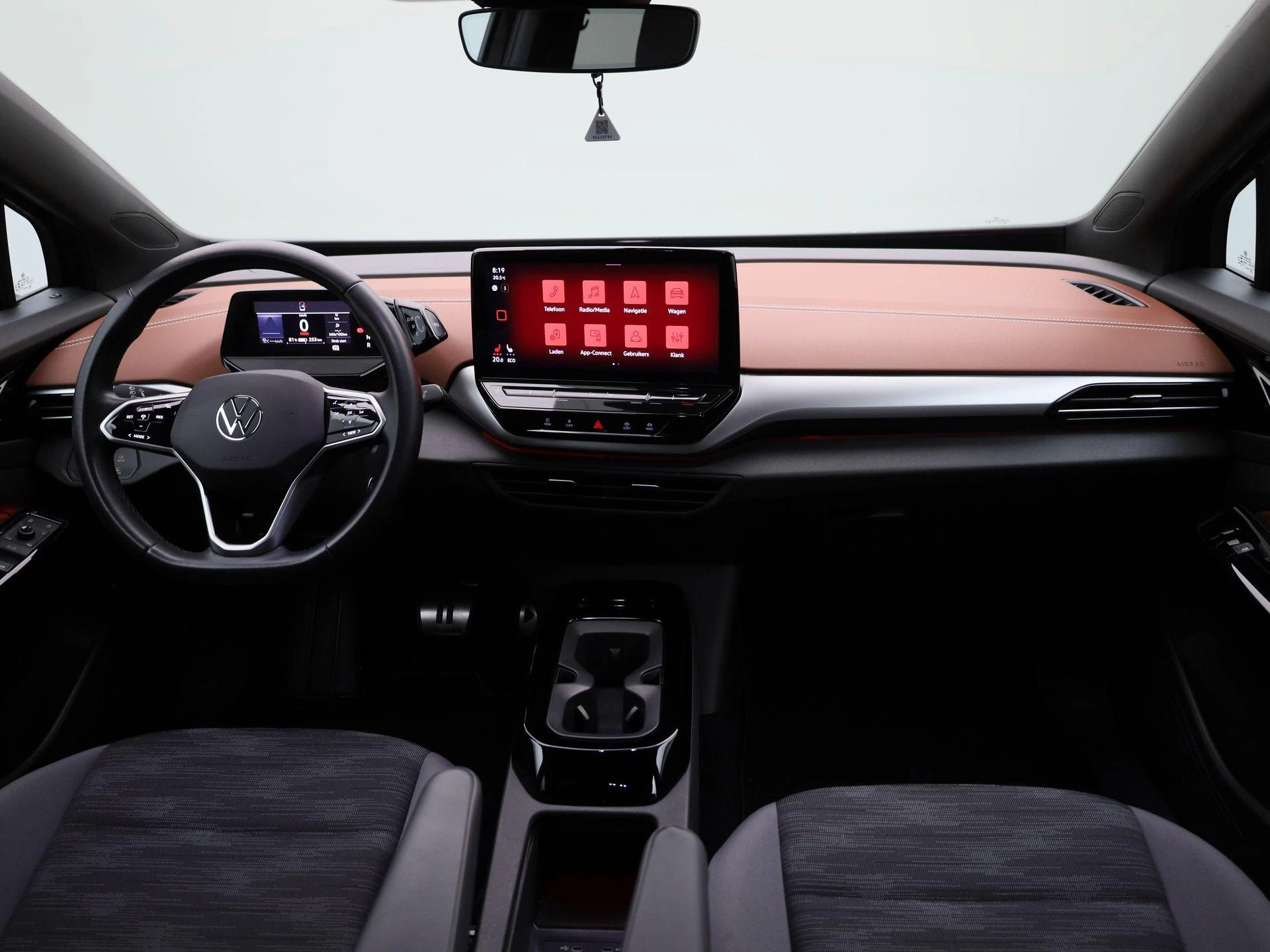 Volkswagen ID.5 Pro 77 kWh 204 PK|