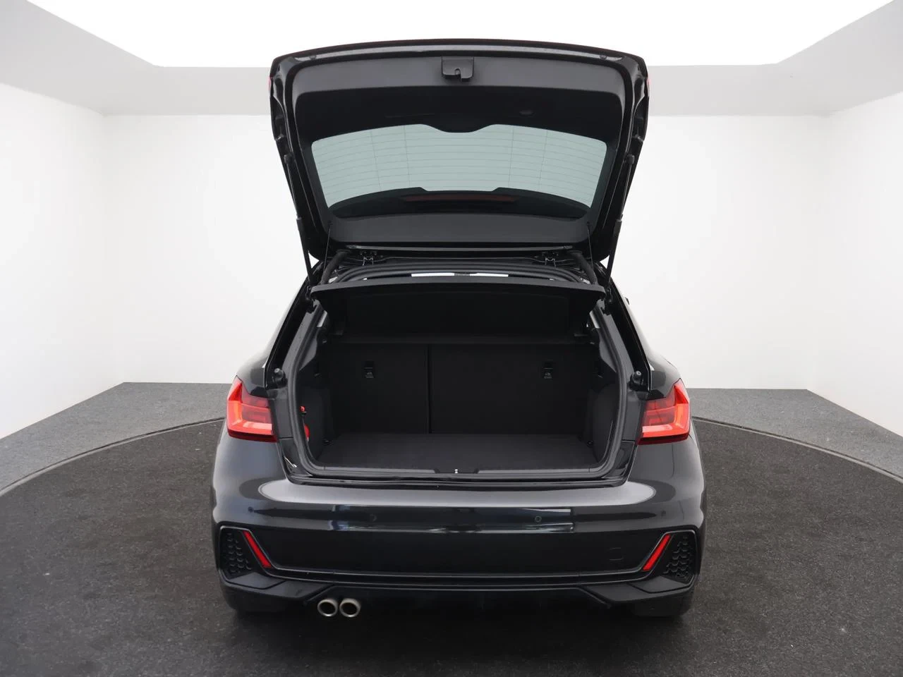 Audi A1 Sportback A1 Sportback 40TFSI 3XS line *AUTOMAAT*VIRTUAL COCLPIT*PDC*APP-CONNECT*AIRCO*...*
