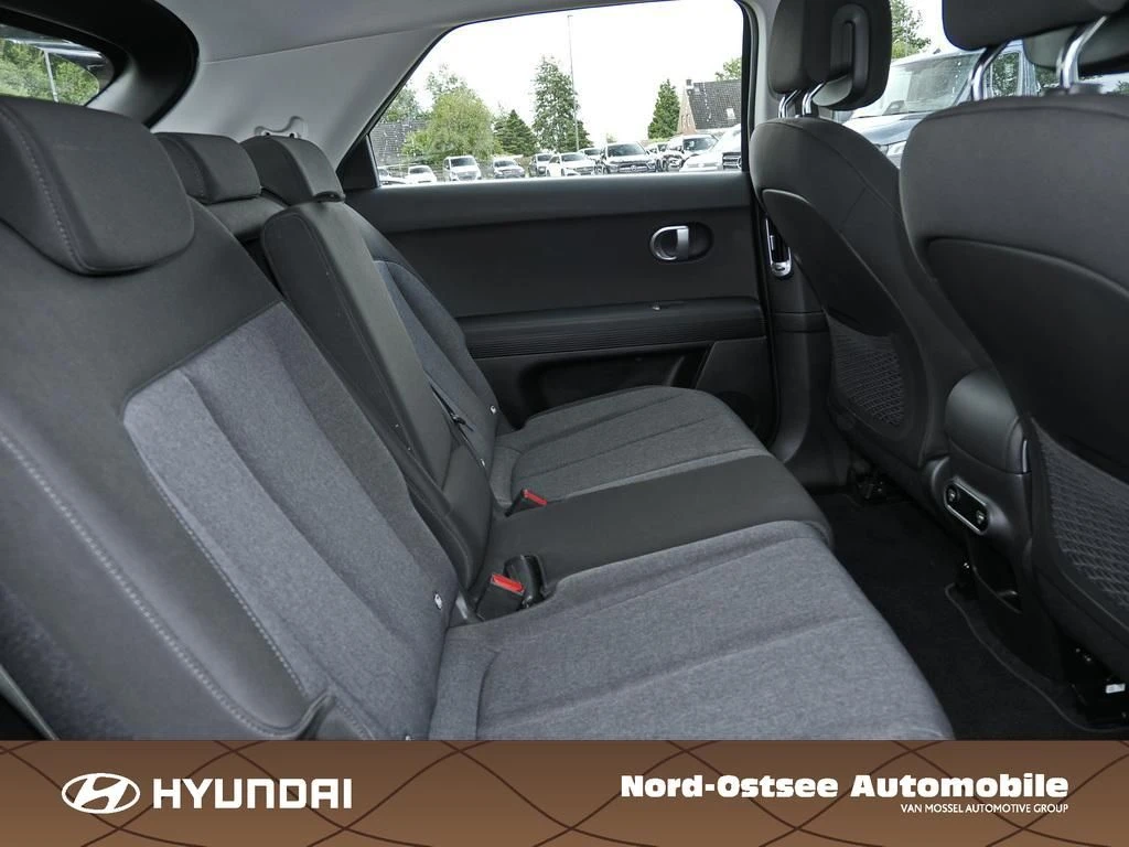 Hyundai IONIQ 5 BASIS ELEKTRO TEMPO KAMERA PDC SITZHZG