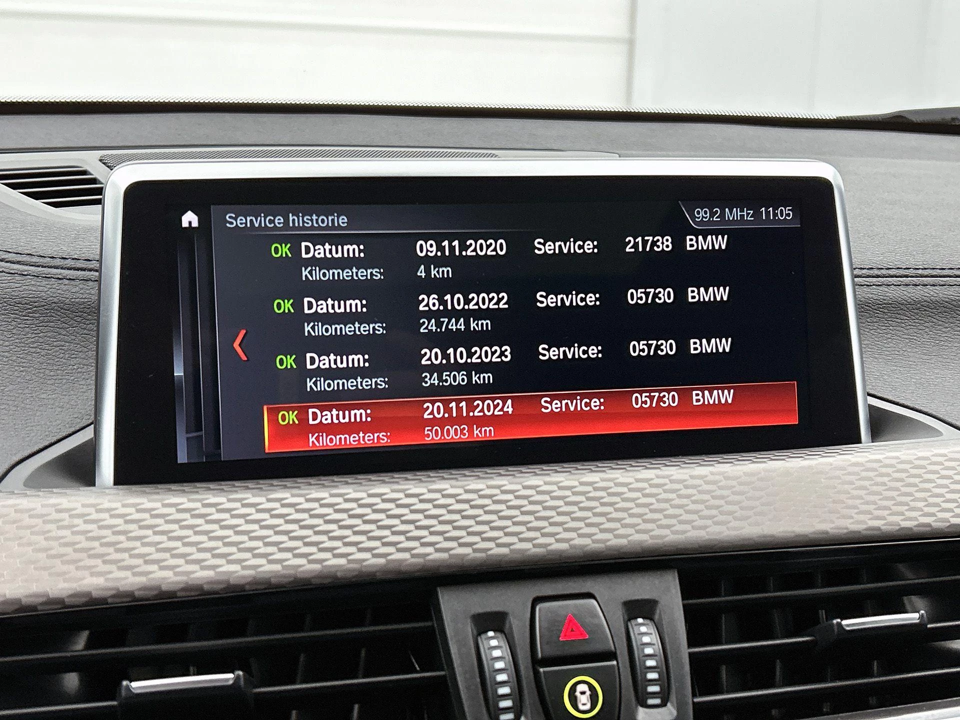 BMW X2 xDrive25e High Executive