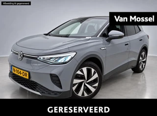 Volkswagen ID.4 Life 77 kWh 204 PK