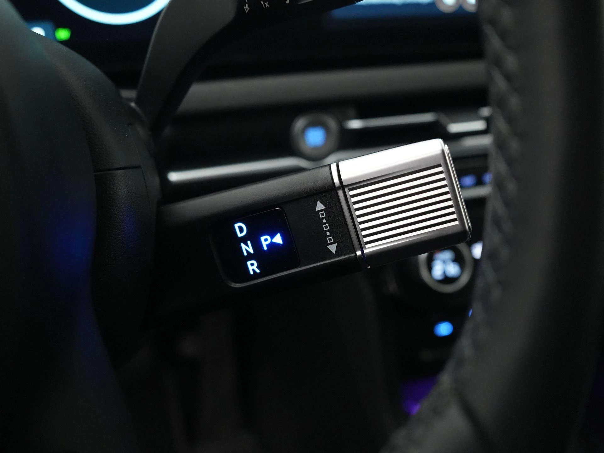 Hyundai Tucson 1.6 T-GDI PHEV Comfort Smart