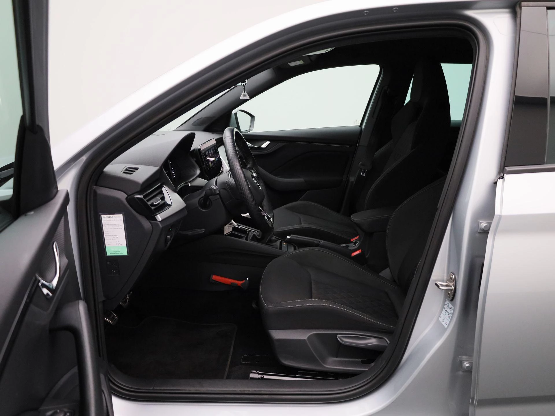 Škoda Scala 1.0 TSI Sport Business