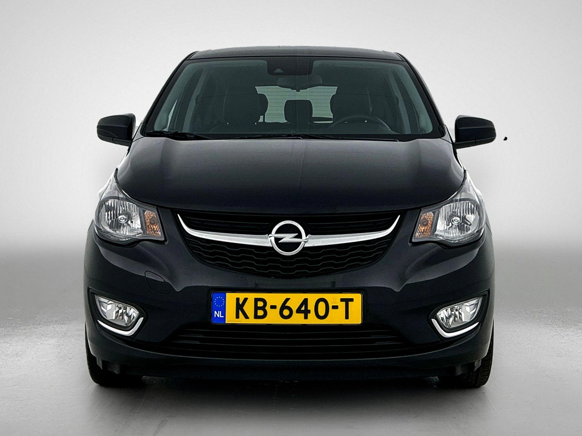 Opel KARL 1.0 ecoFLEX Innovation