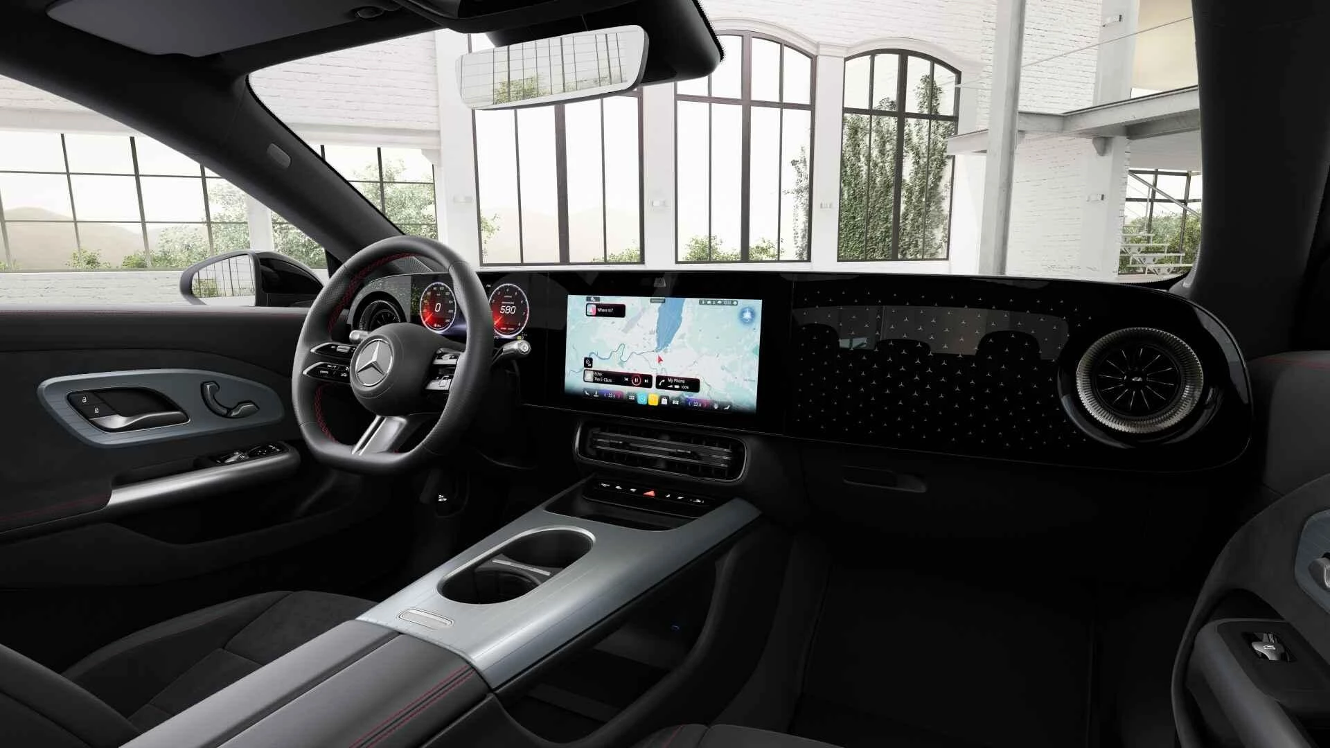 Mercedes-Benz CLA CLA 180 "140 Years Edition"