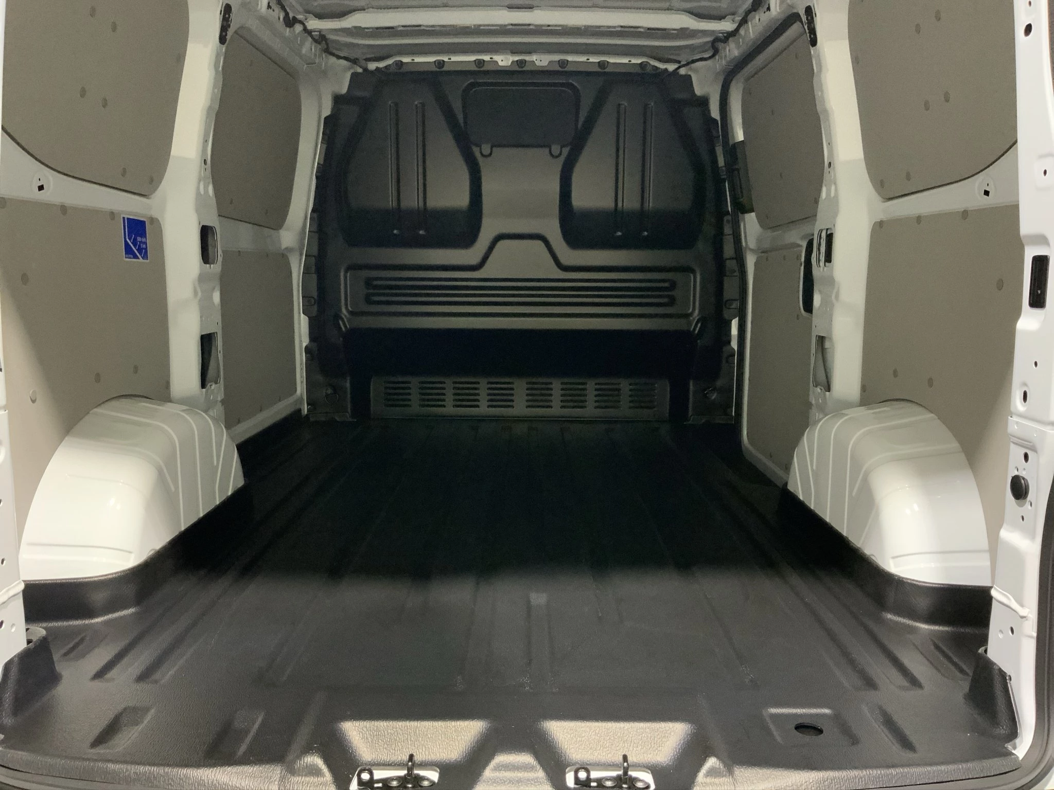 Ford Transit Custom Trend 320 L1 Automatik MJ 2026.50 *Aktionspreis ab Lager bis zum 30.06.2026*