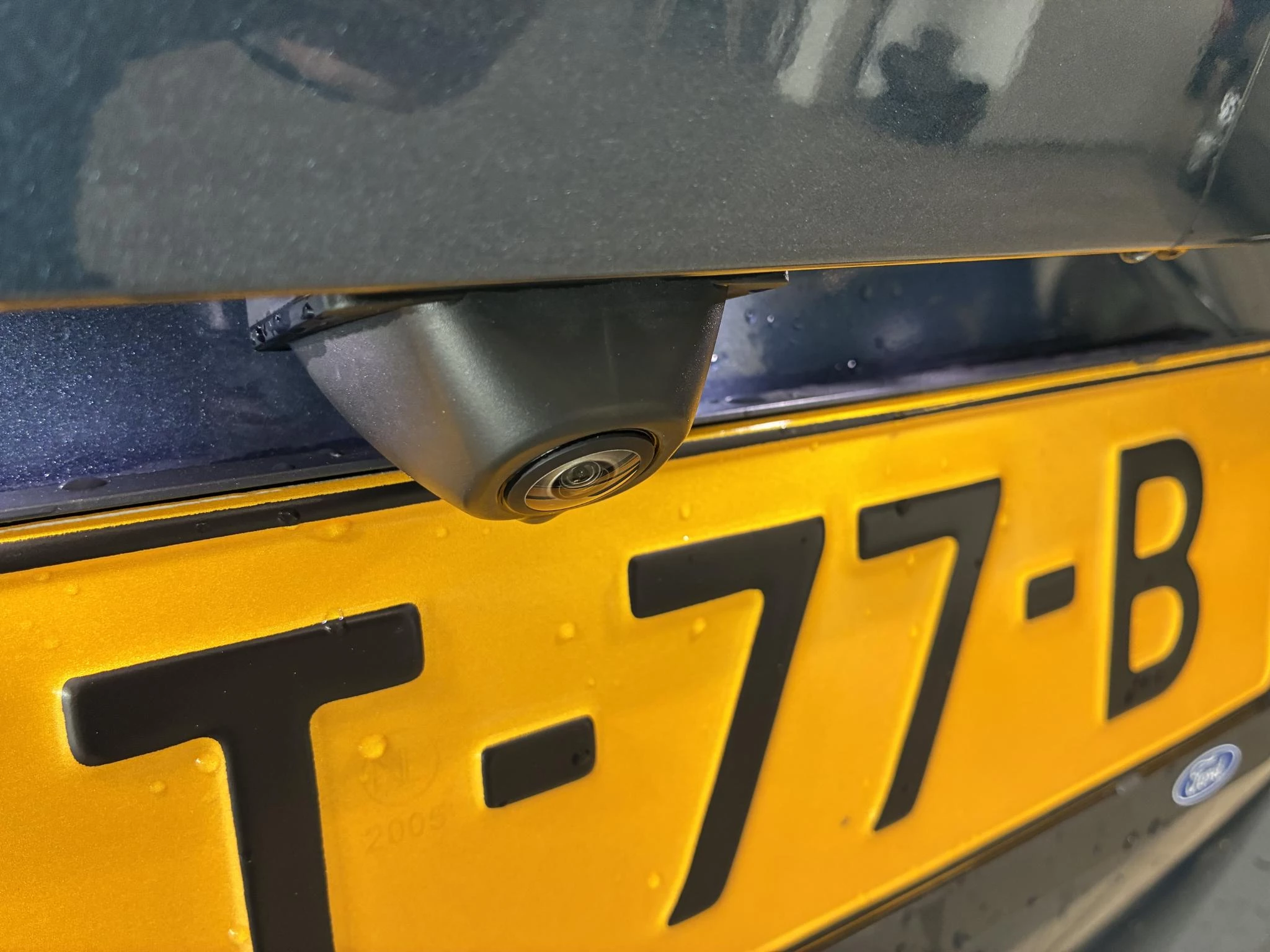 Ford Kuga 2.5 PHEV ST-Line