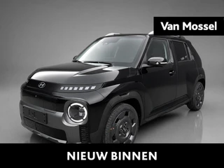 Hyundai Inster Cross Sky Plus 49 kWh