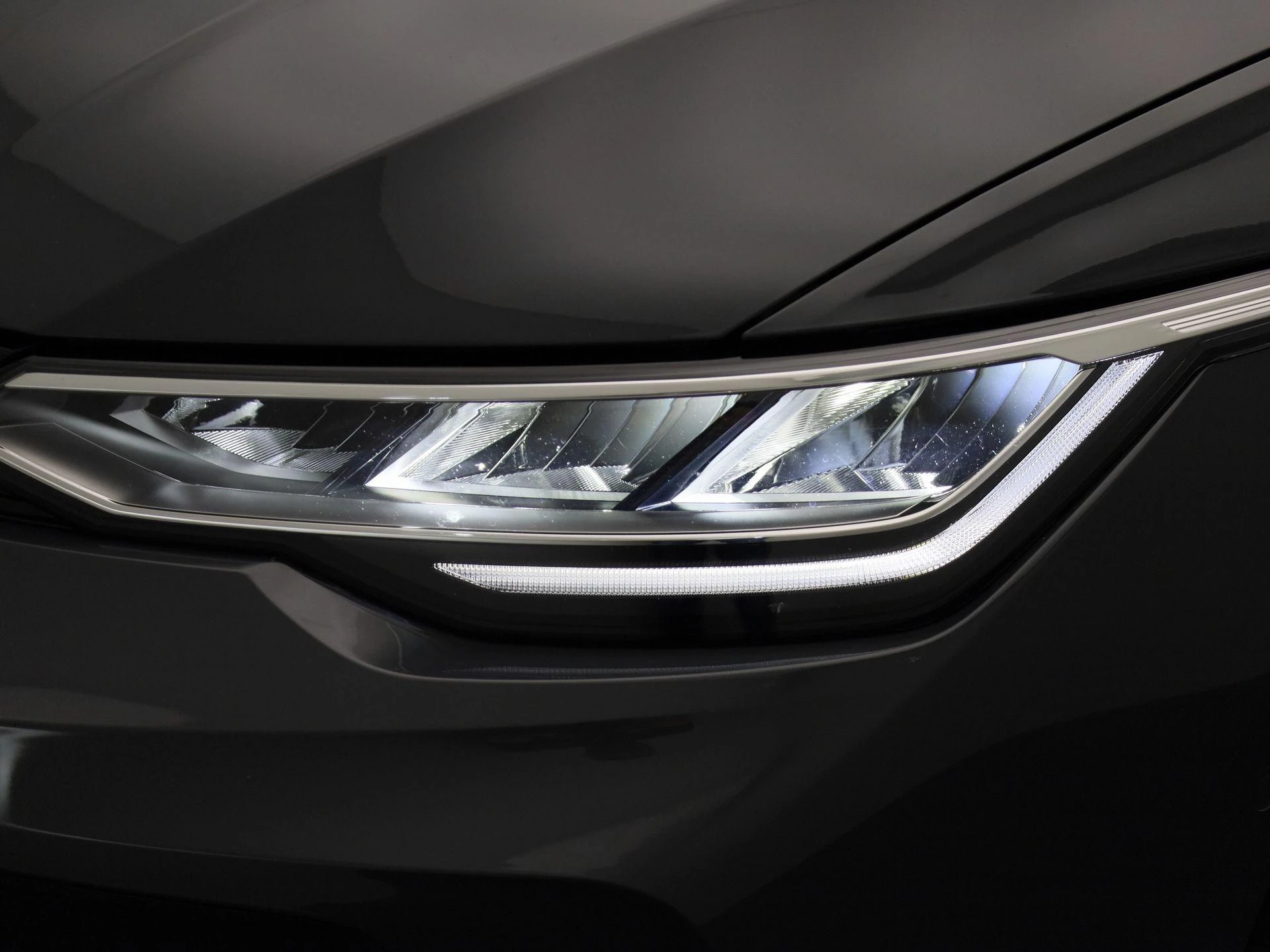 Volkswagen Golf 1.5 eHybrid Life Edition 204 PK|