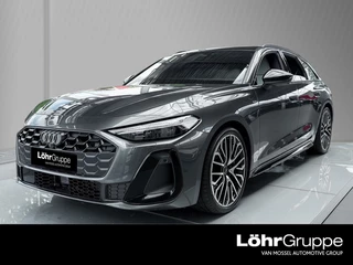 Audi A5 Avant 2.0 TFSI e-hybrid quattro