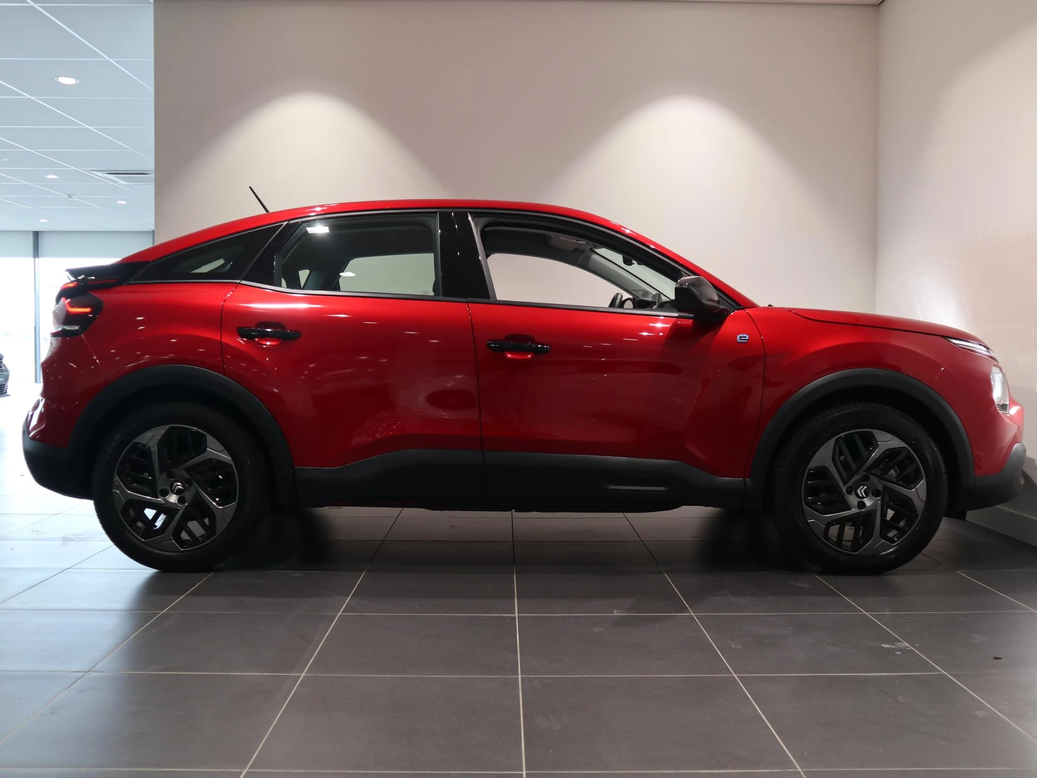 Citroën ë-C4 You 50 kWh