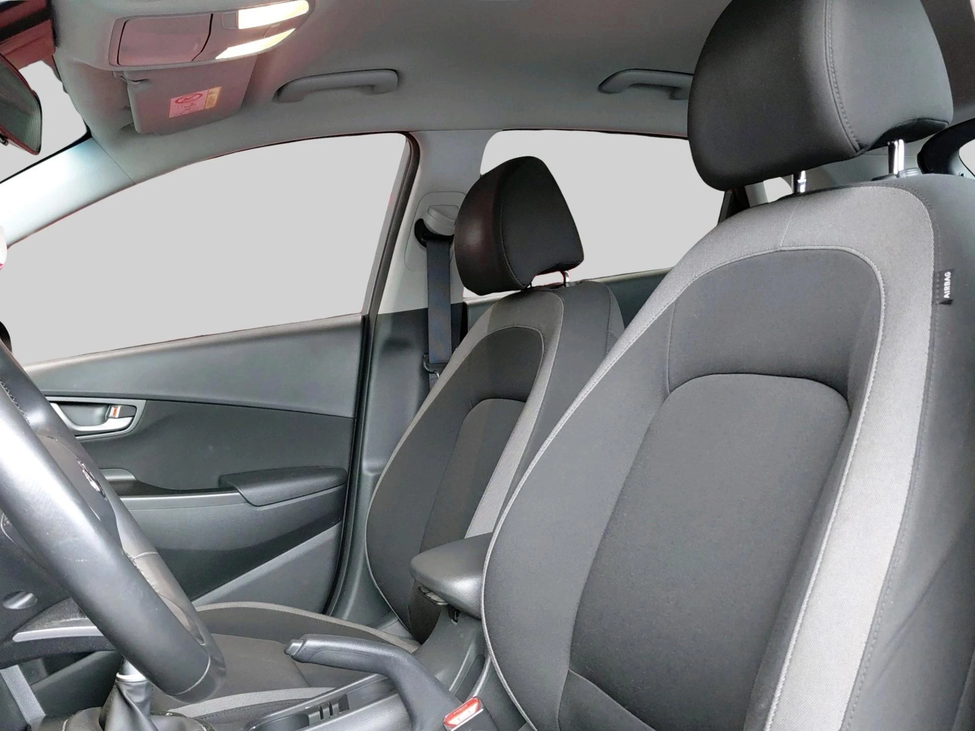 Hyundai Kona 1.0 T-GDI Twist