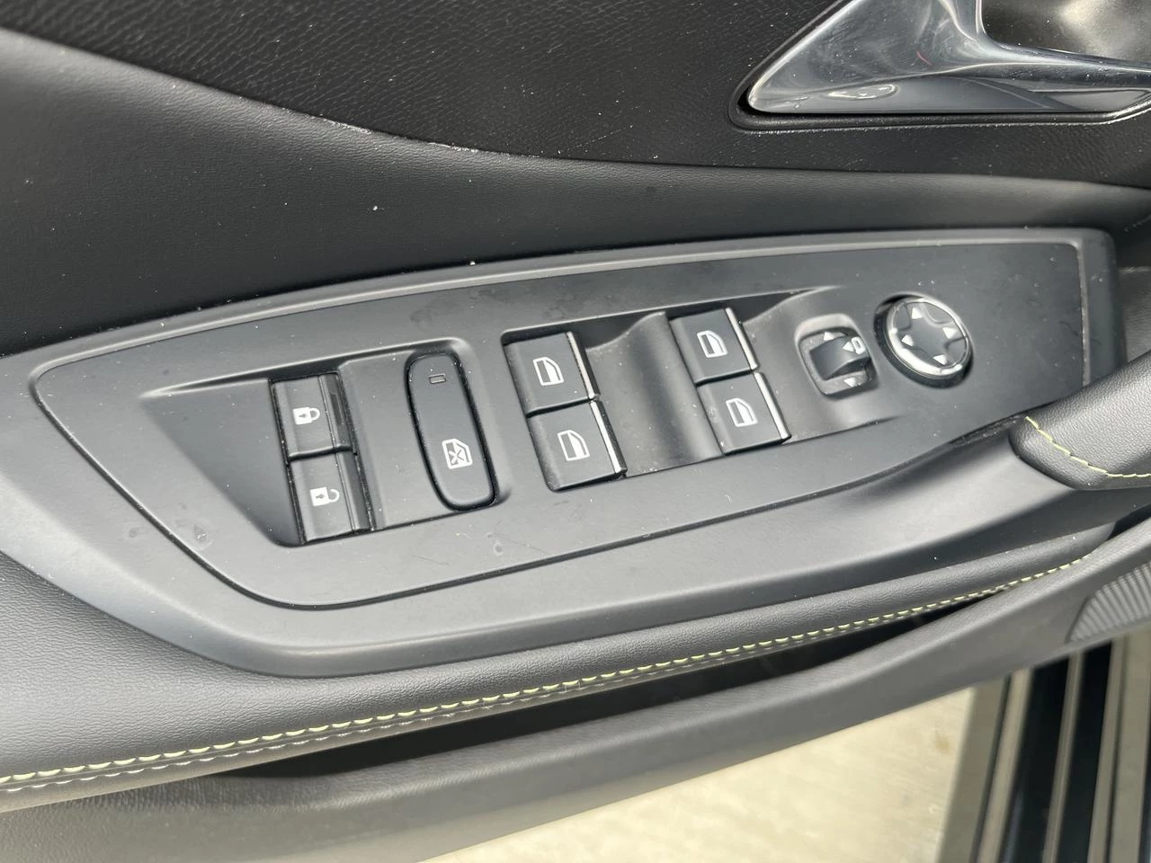 Peugeot 308 1.6 Hybrid 180 S&S EAT8 GT Pack