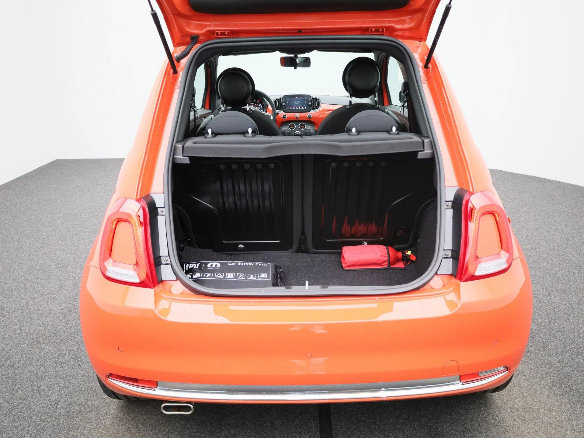 Fiat 500 - 13