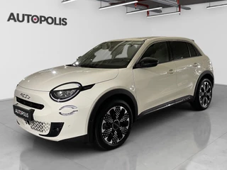 Fiat 600 1.2 Hybrid Urban