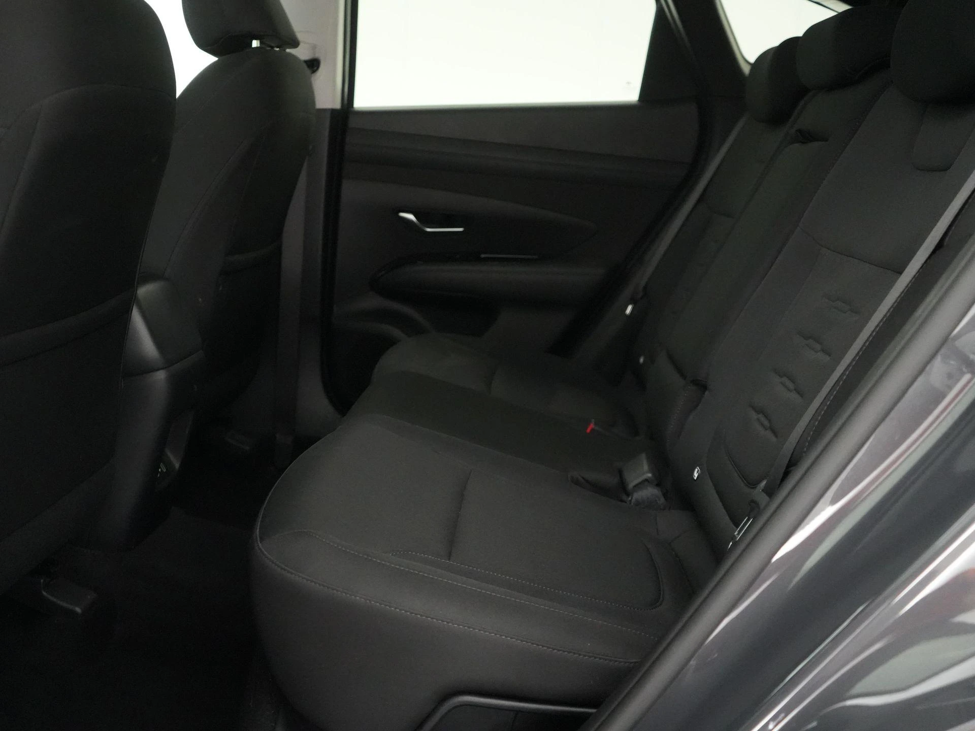 Hyundai Tucson 1.6 T-GDi