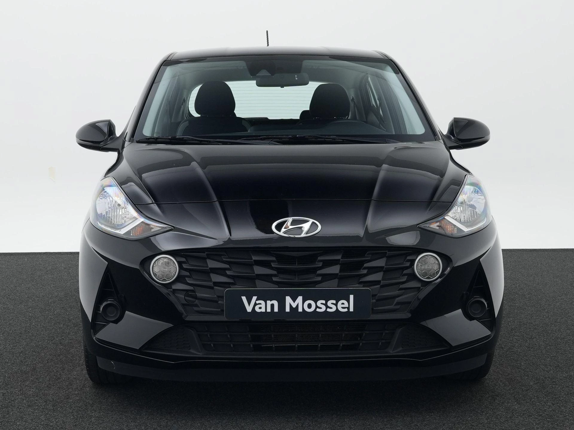 Hyundai i10 1.0 Premium