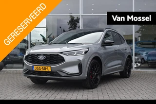 Ford Kuga 2.5 PHEV ST-Line X