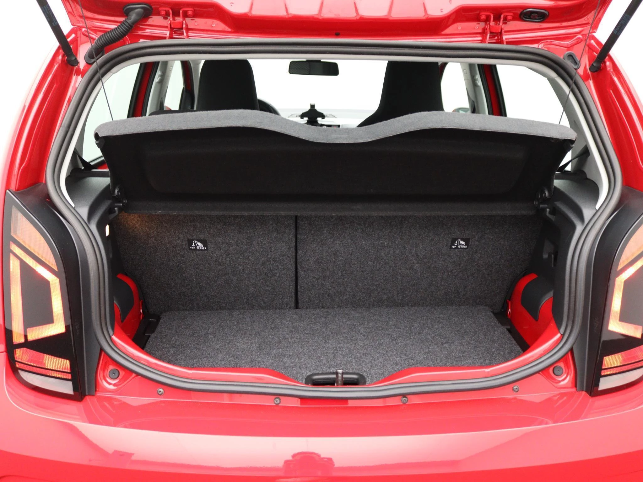 Volkswagen up! 1.0