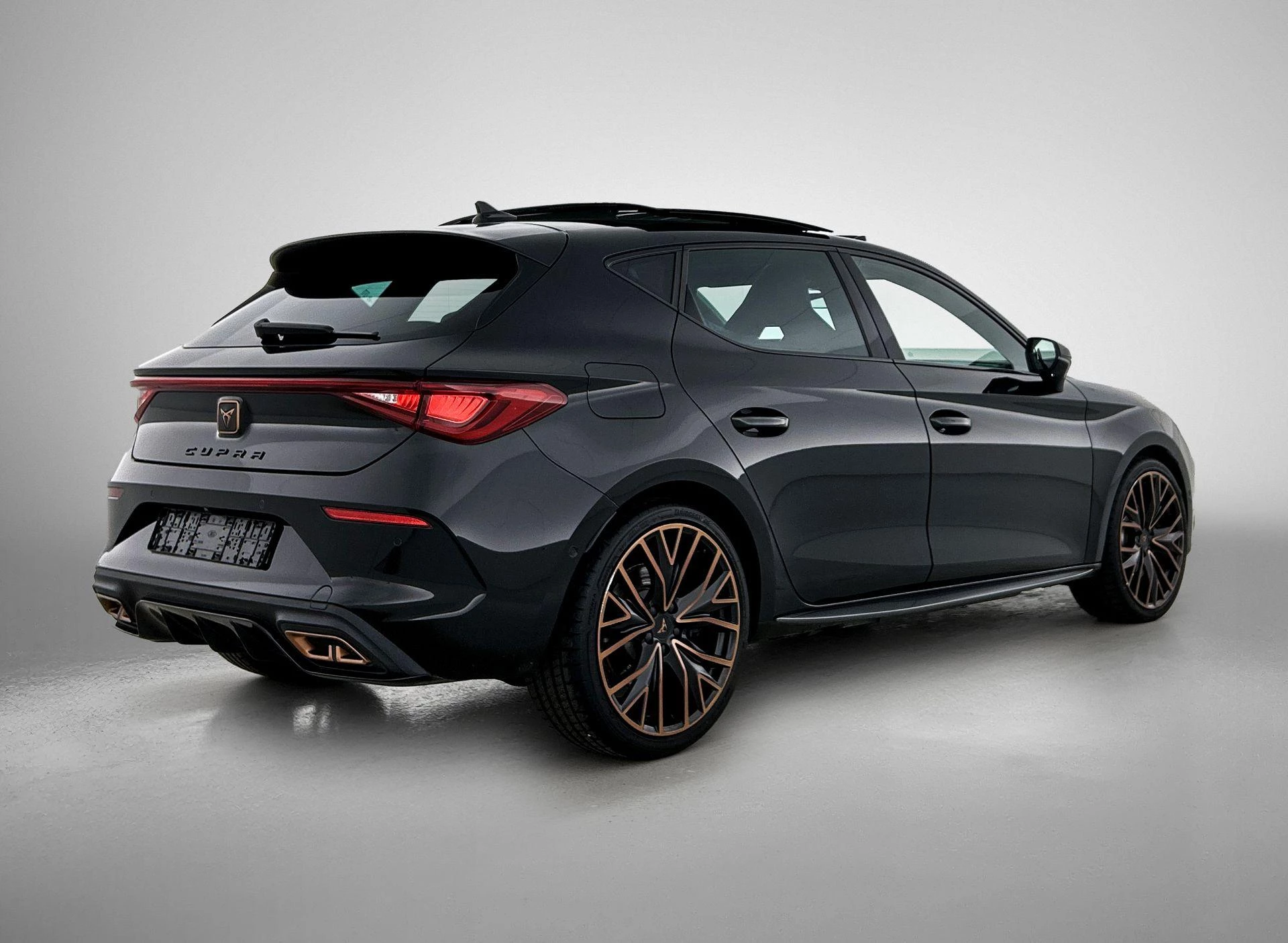 CUPRA Leon 1.4 e-Hybrid VZ Performance