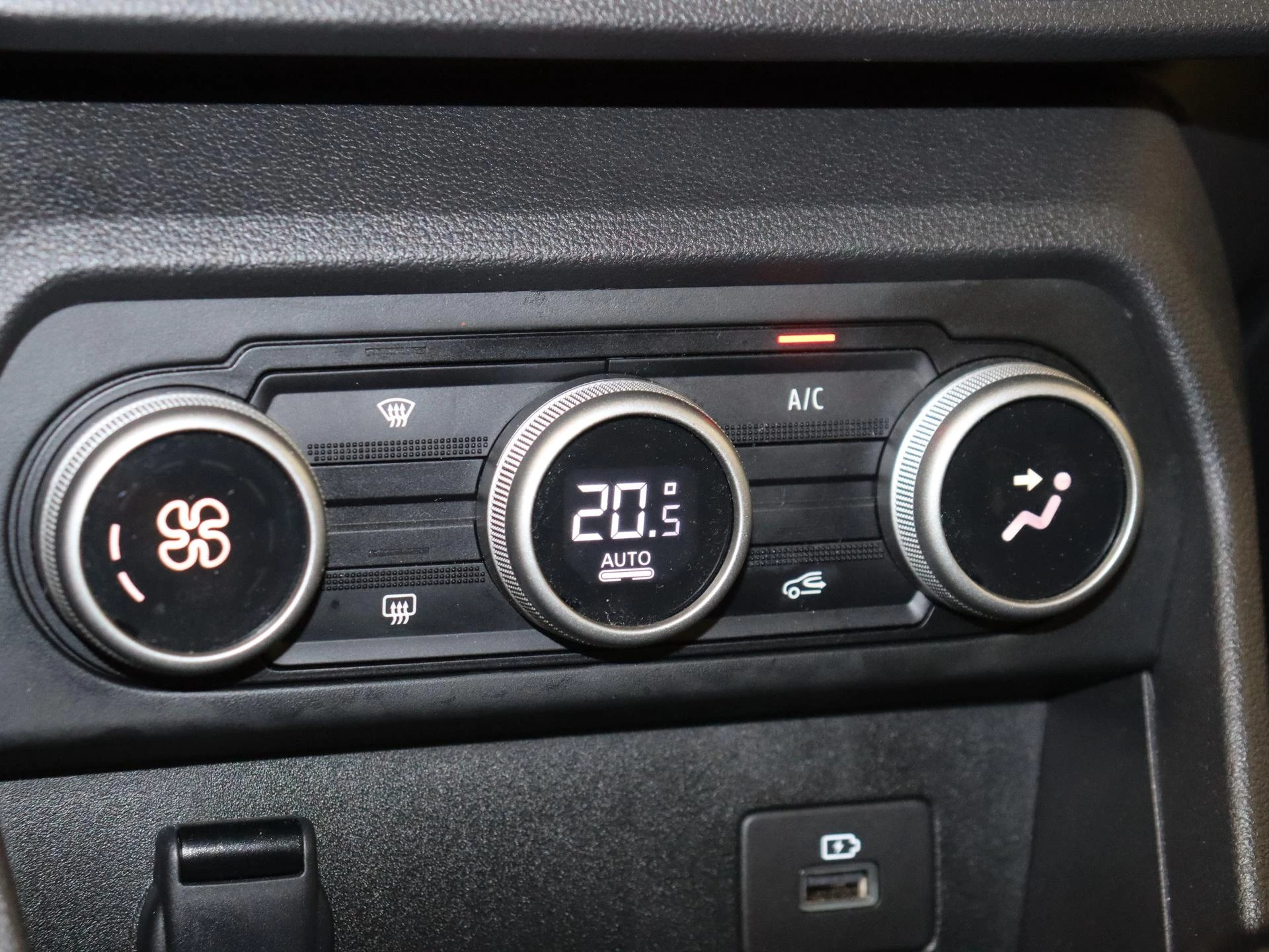 Dacia Sandero 1.0 TCe 90 Journey