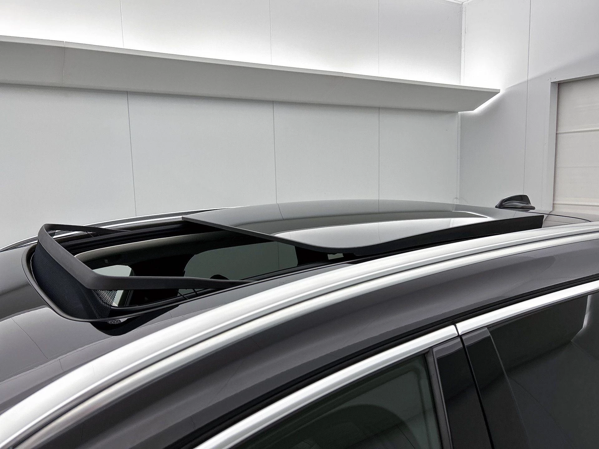 Volvo XC60 T6 PHEV 4x4 Essential Aut.