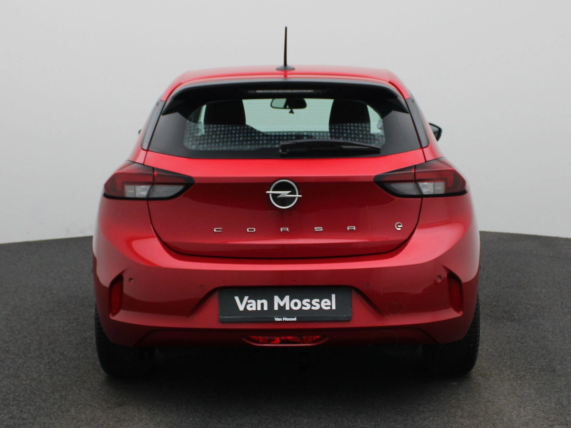 Opel Corsa BEV 50kWh