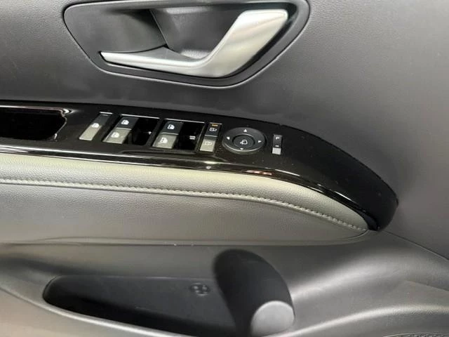 Hyundai Tucson 1.6 T-GDi 48V Feel 7-DCT