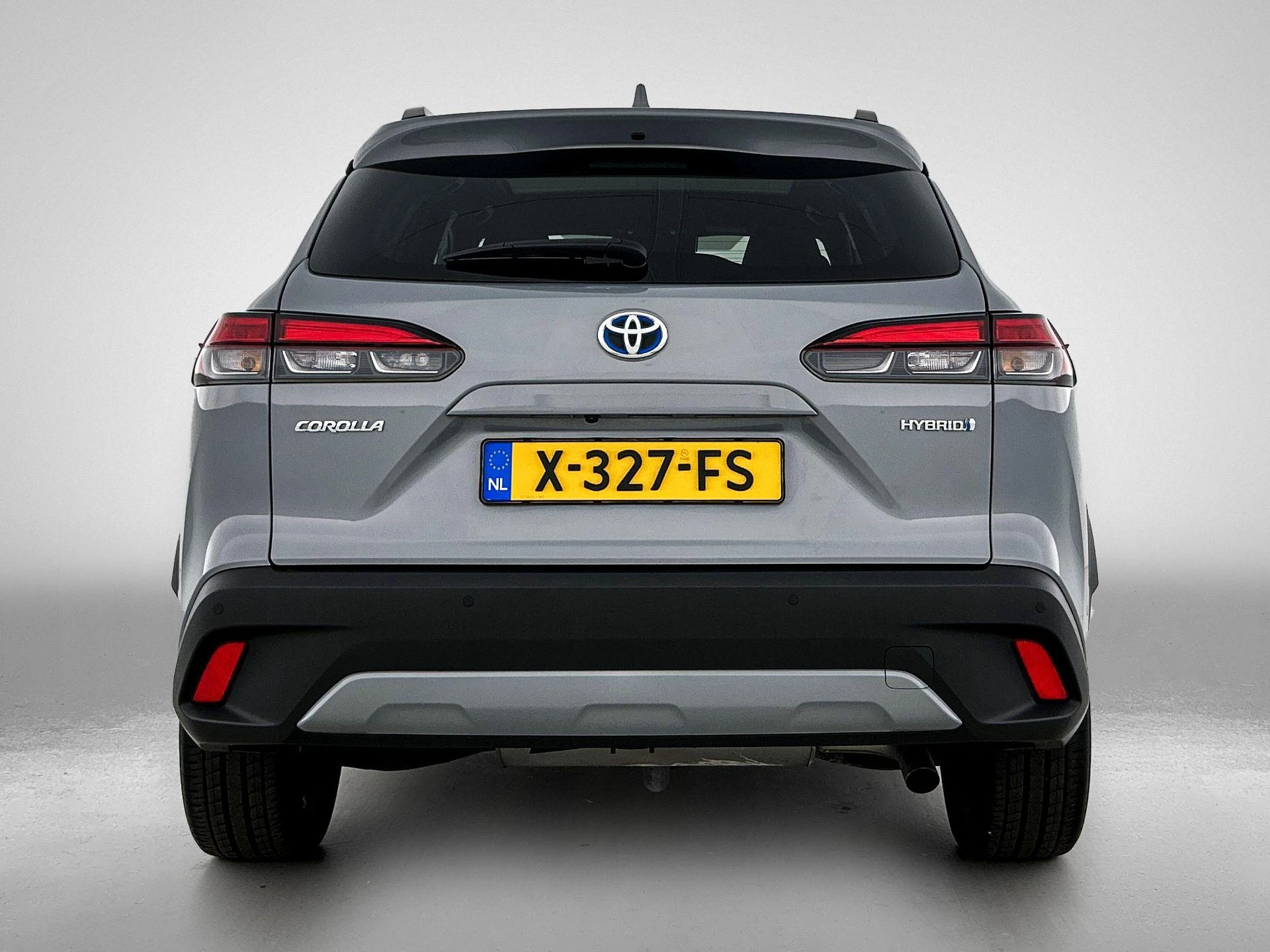 Toyota-Corolla Cross-image-2