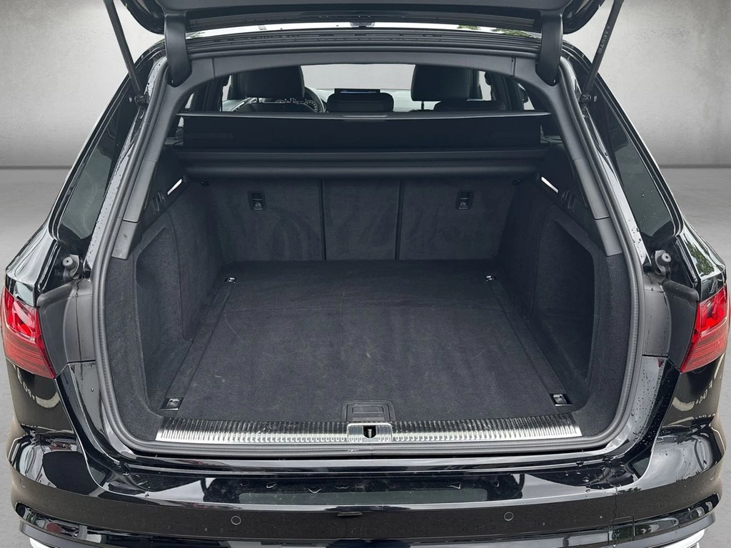 Audi A4 Avant advanced 40 TDI S tronic *S line*LED*