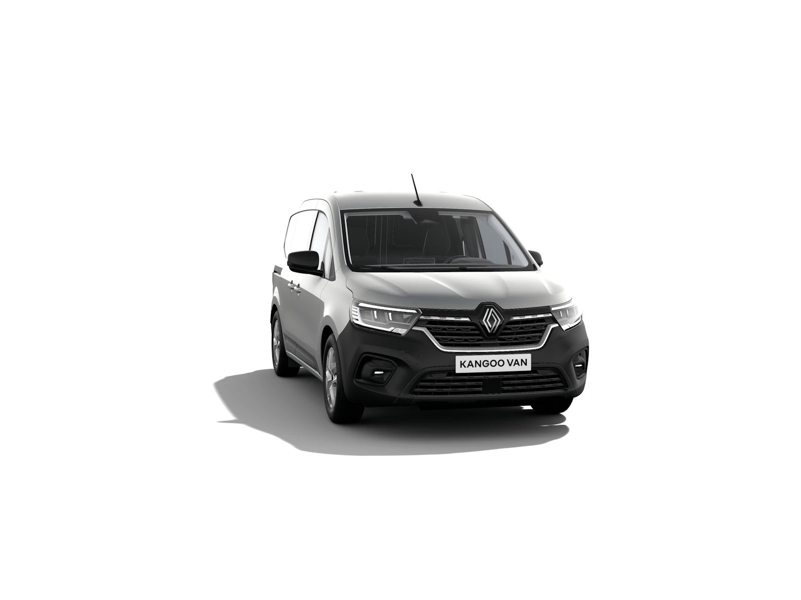 Renault Kangoo Start