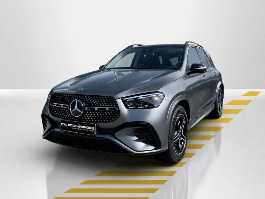 Mercedes-Benz-GLE 300 d-image-1