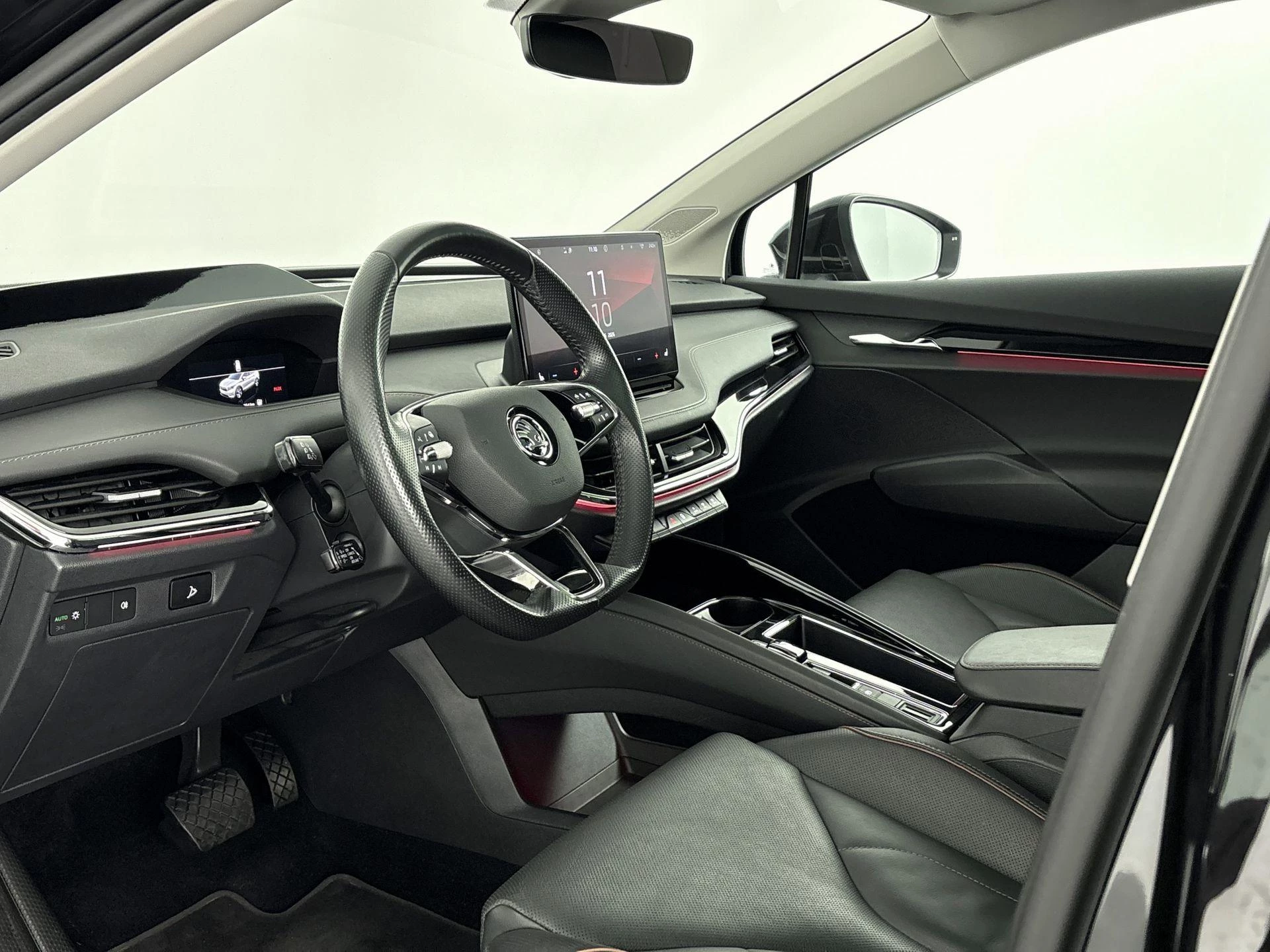 Škoda Enyaq iV 60