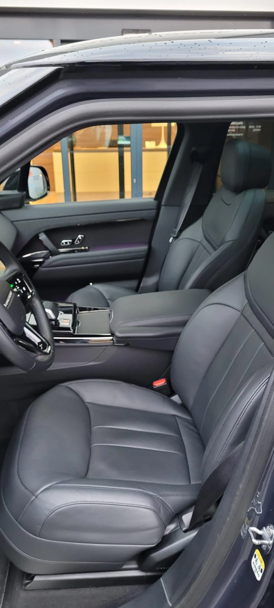 Land Rover-Range Rover Sport-image-7