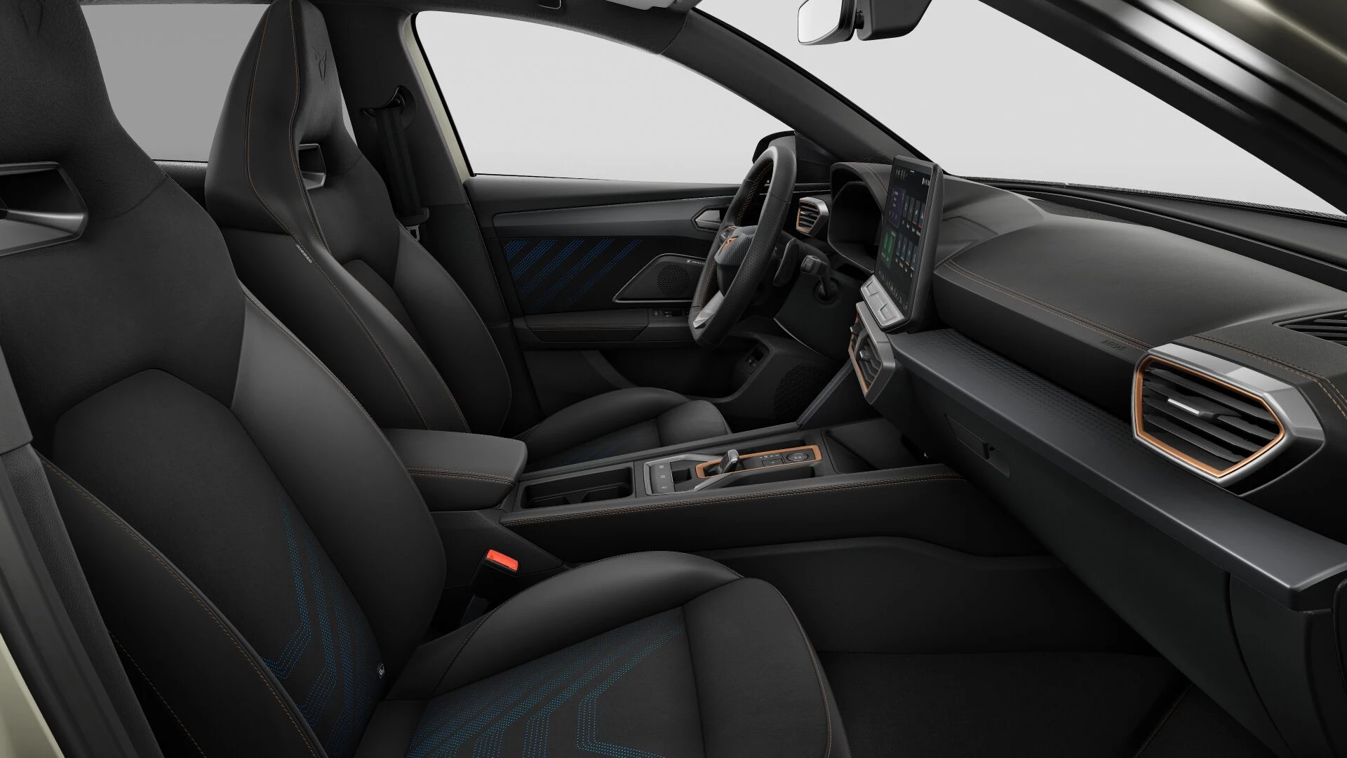 Cupra León Sportstourer