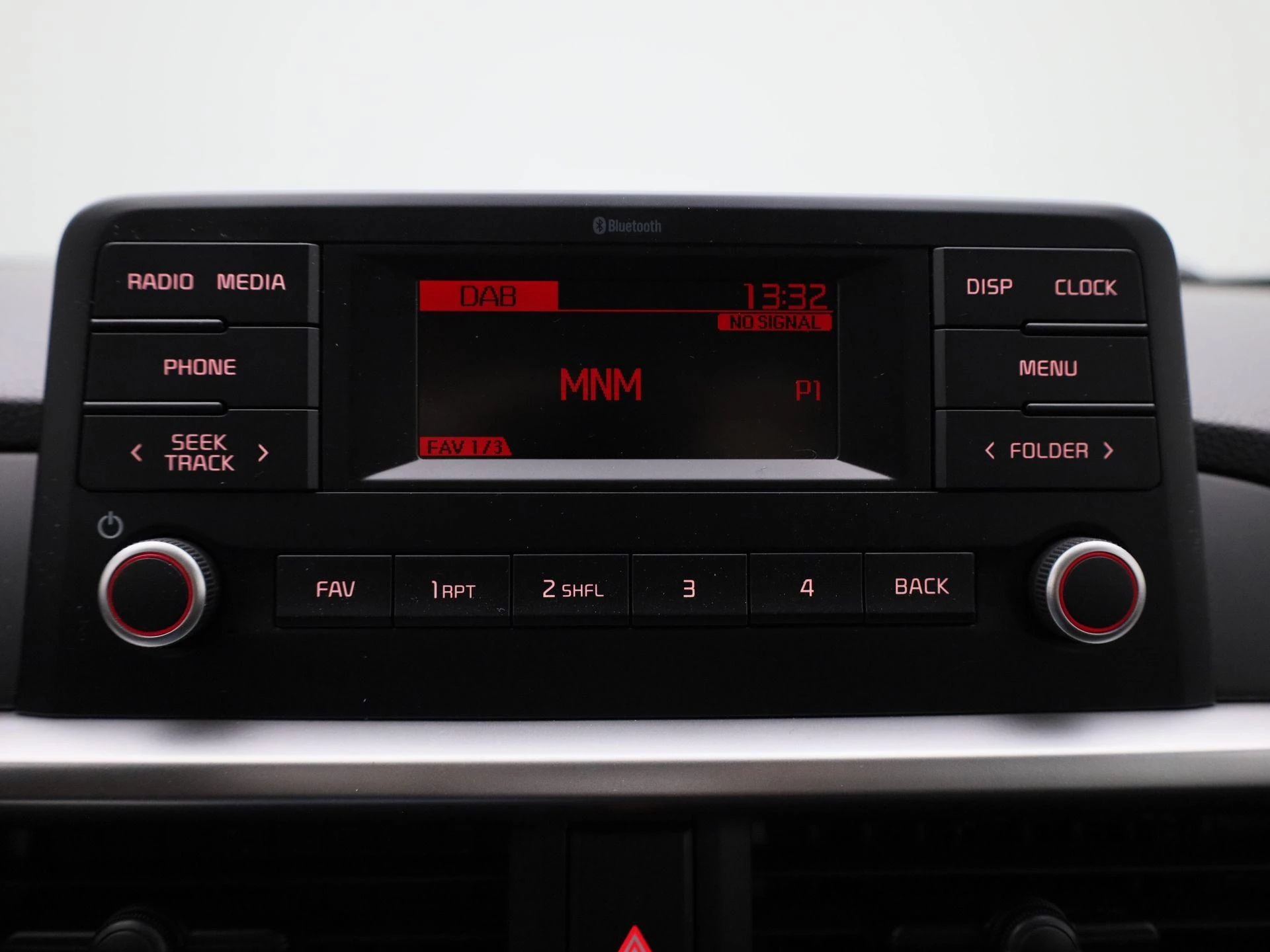 Kia Picanto Easy 1.0