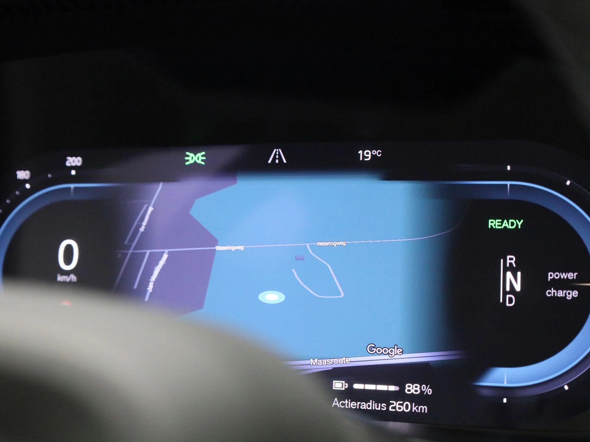 Volvo XC40 Recharge Core
