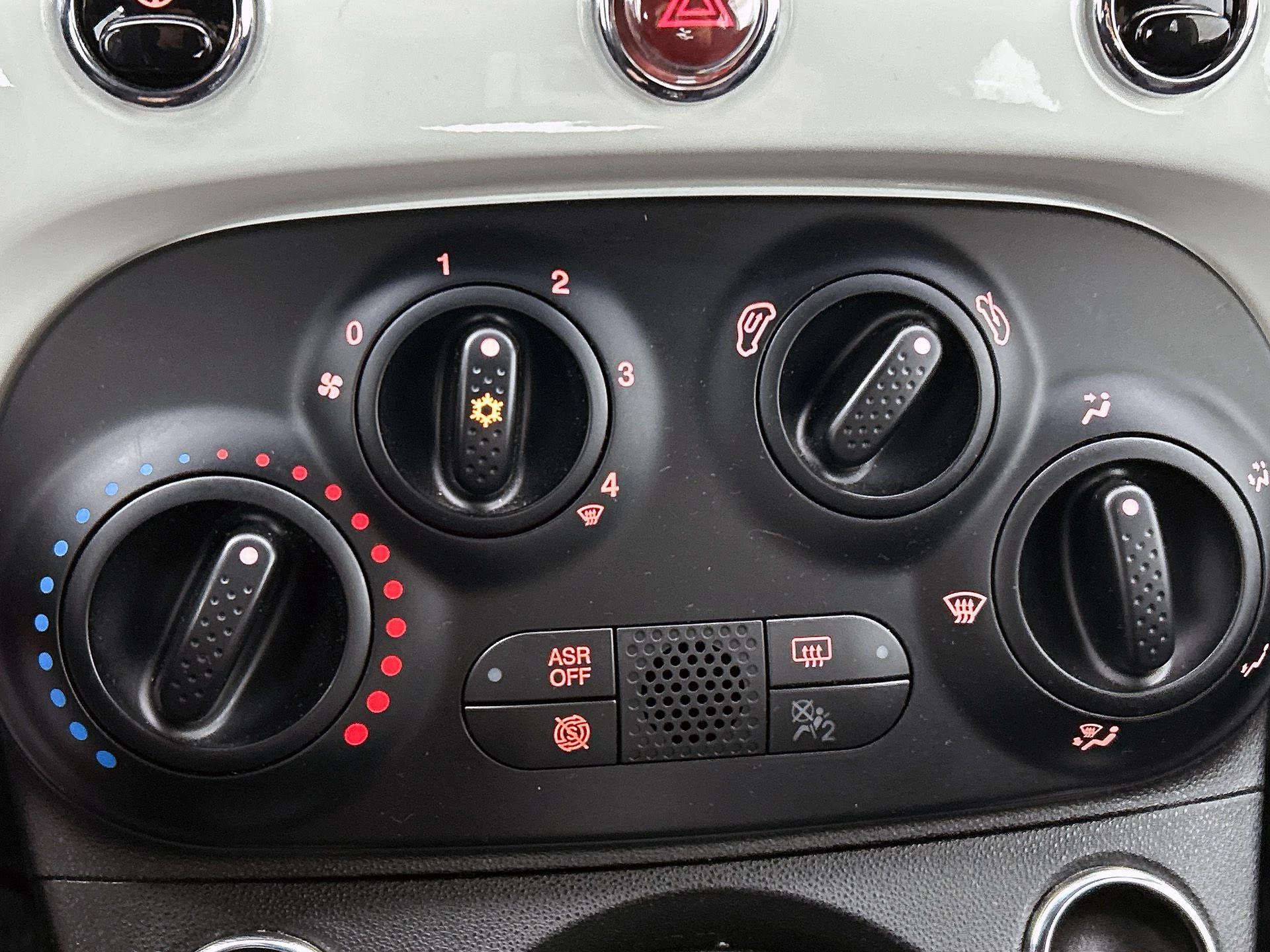 Fiat 500 1.0 Hybrid Cult