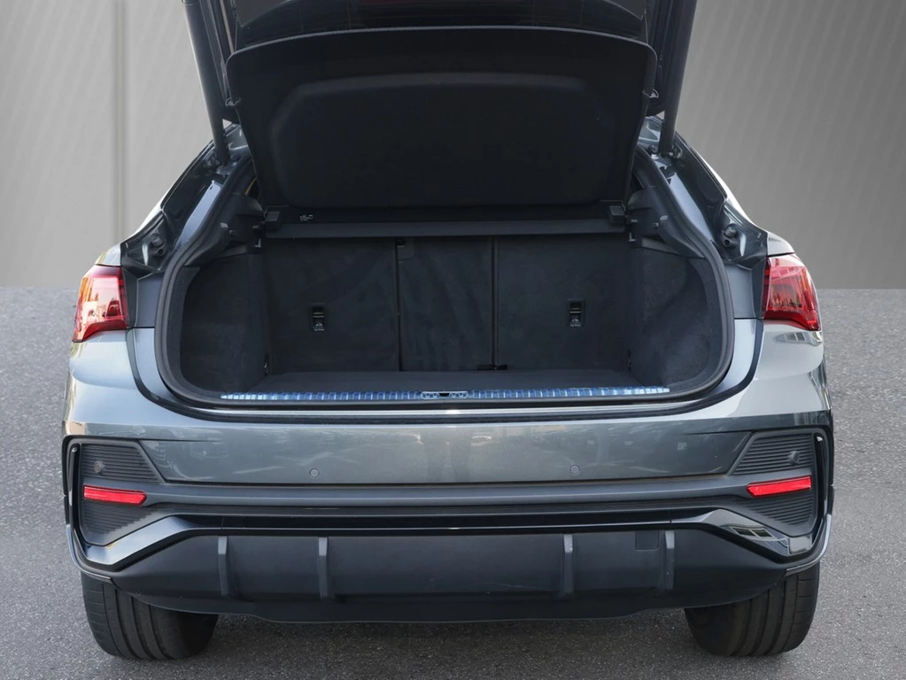 Audi Q3 Sportback 40 TFSI quattro S line
