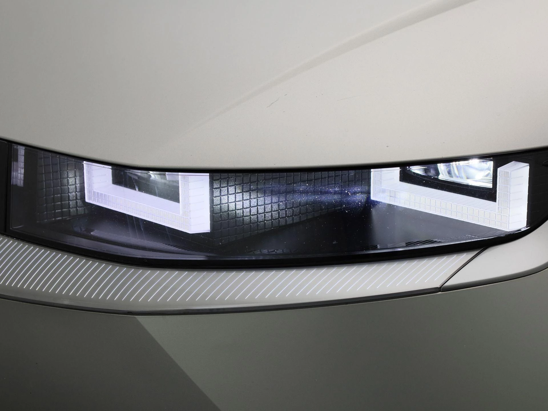 Hyundai IONIQ 5 Lounge 73kWh