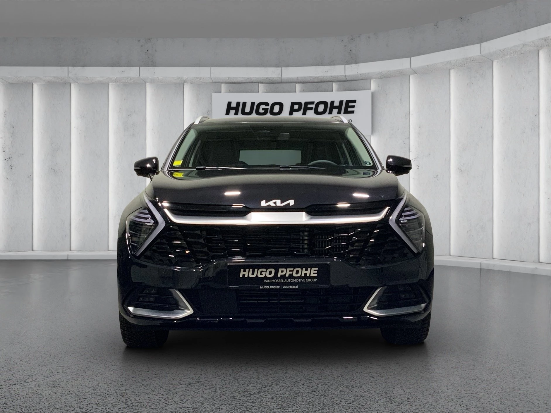 Kia Sportage Spirit 1.6 T-GDI Hybrid Sale AWD Drive-Wise-Pkt. / Sound-Pkt.