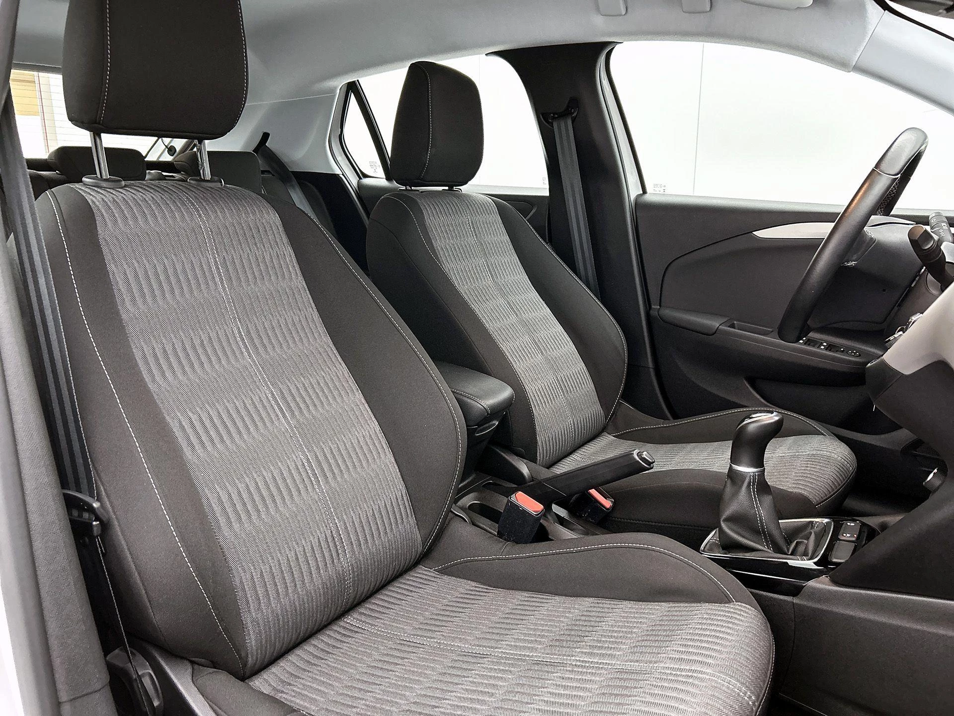 Opel Corsa 1.2 Edition