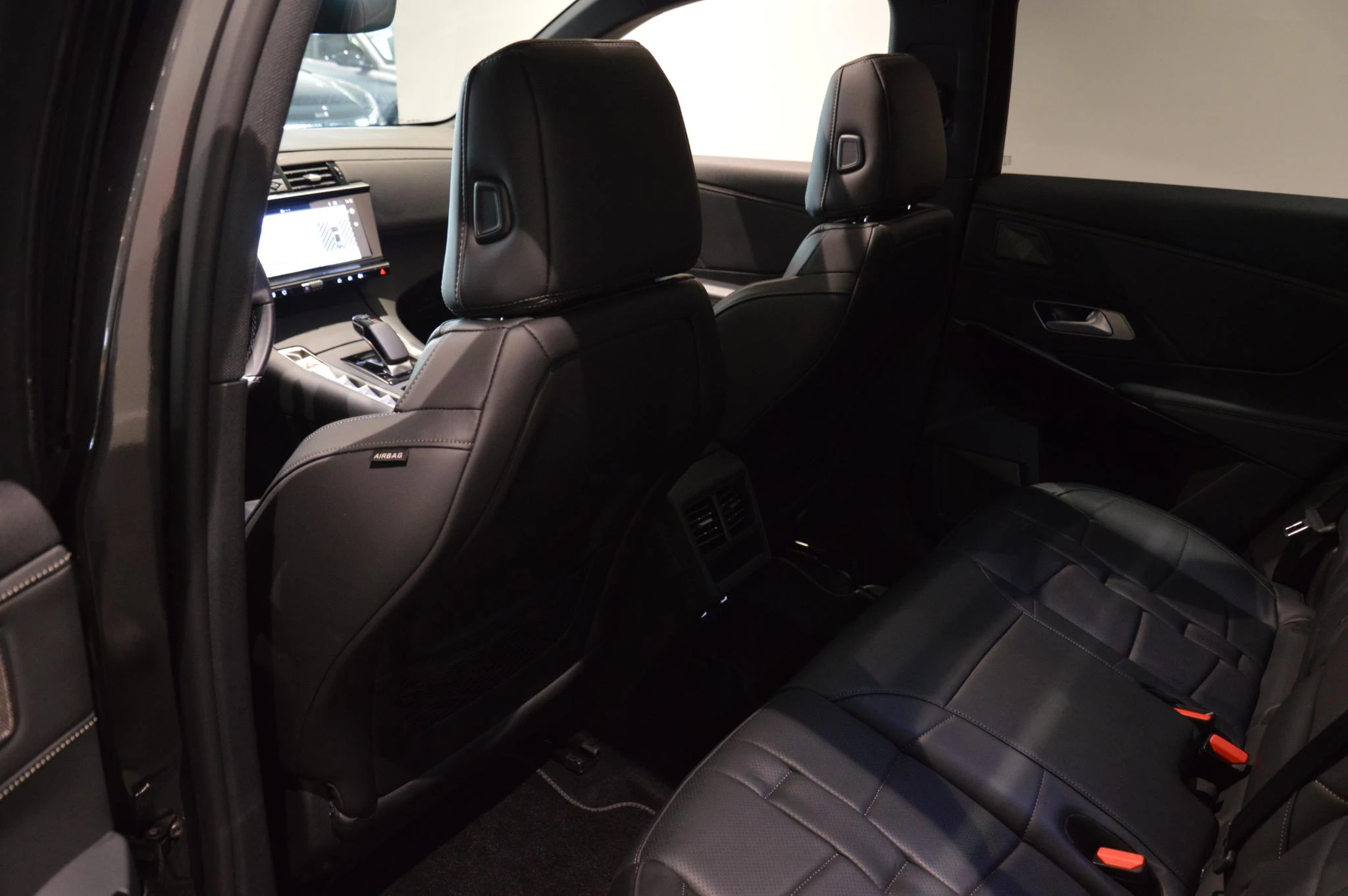 DS DS 7 1.6 PHEV 300 4x4 Etoile