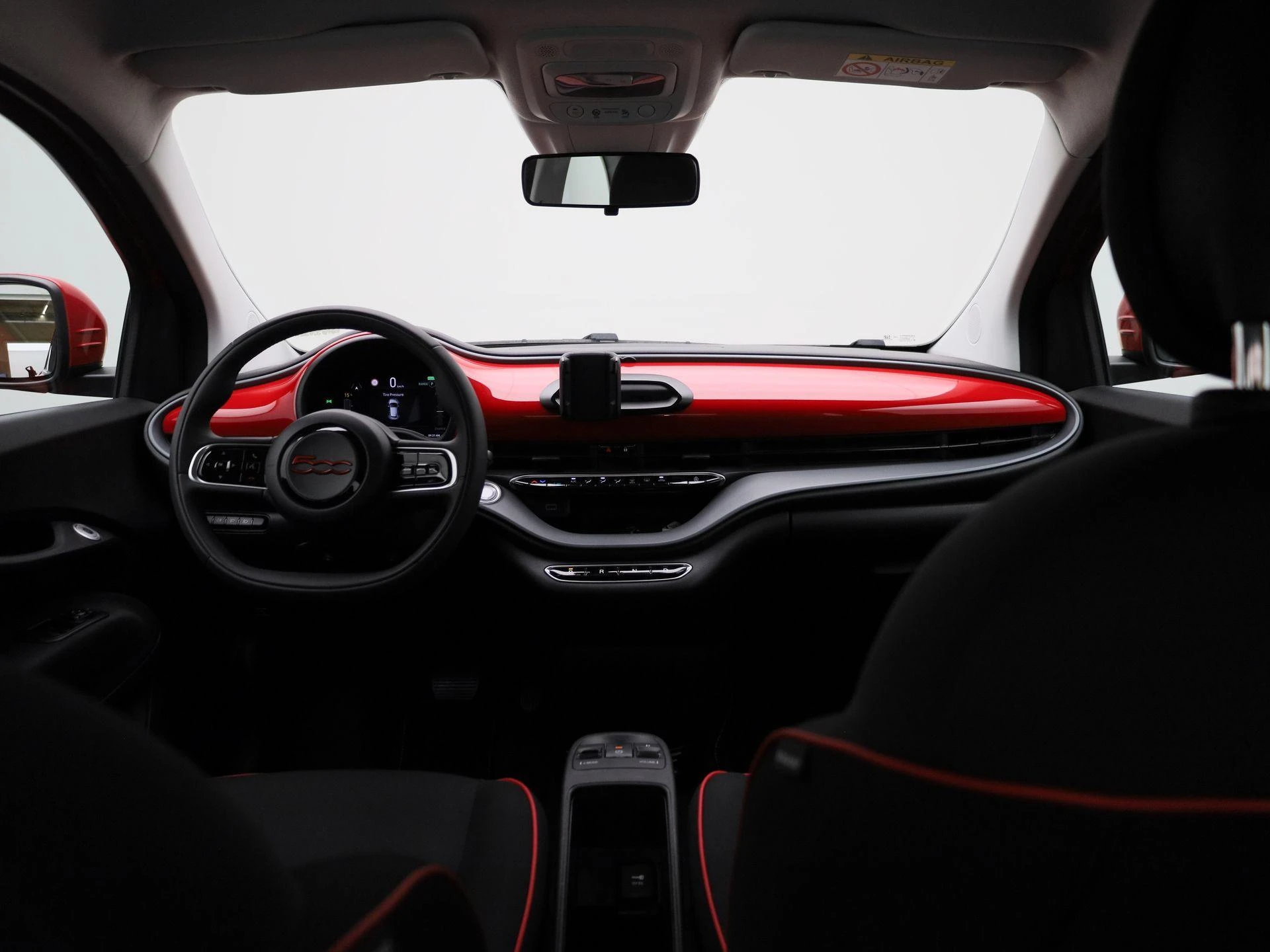 Fiat 500 - 7